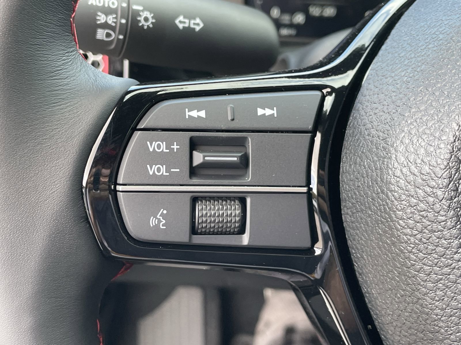 New 2026 Honda Civic Si image 16