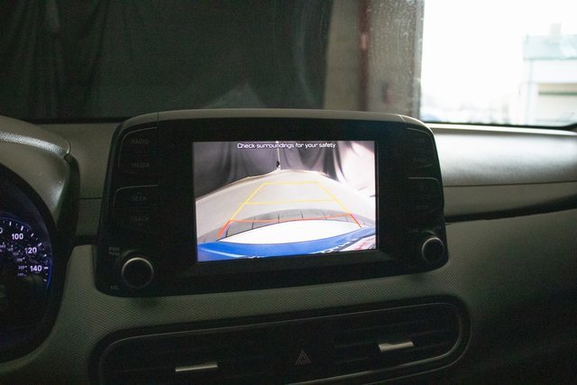 Used 2019 Hyundai Kona SE image 34