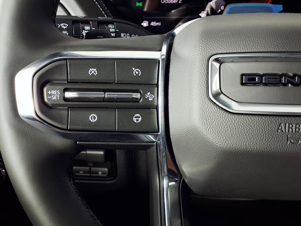 New 2026 GMC Yukon Denali image 12
