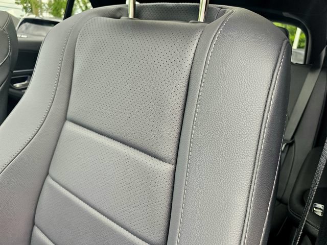 Certified 2025 Mercedes-Benz GLE 450 4MATIC w/ AMG Line Exterior image 21