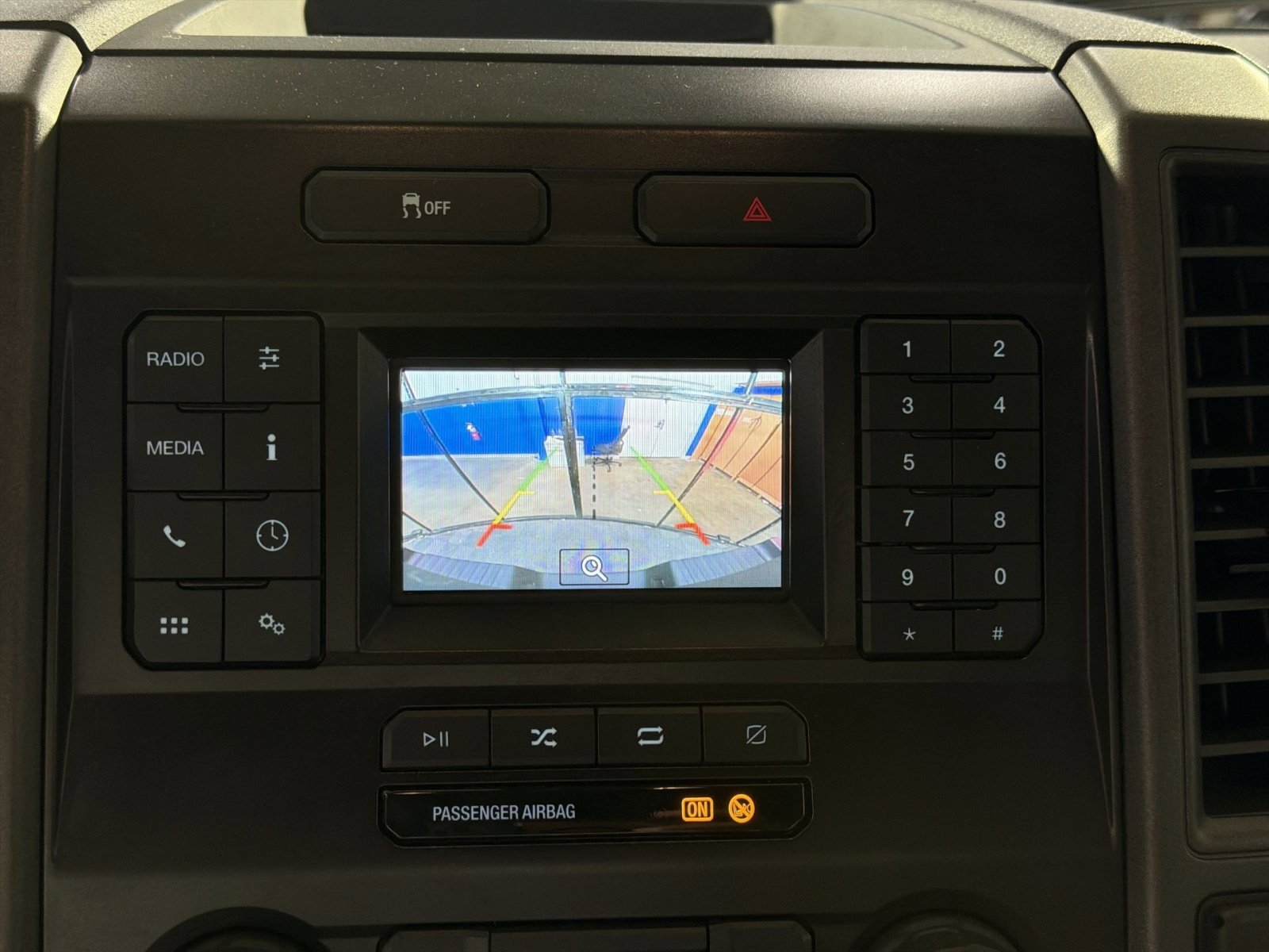 Used 2022 Ford F350 XL w/ STX Appearance Package image 29