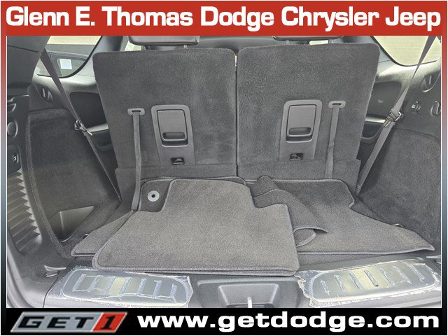 Used 2022 Dodge Durango GT image 28