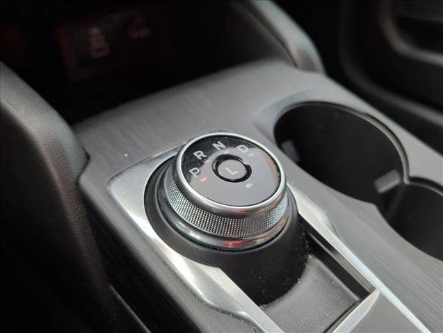 Used 2025 Ford Escape ST-Line FWD image 16