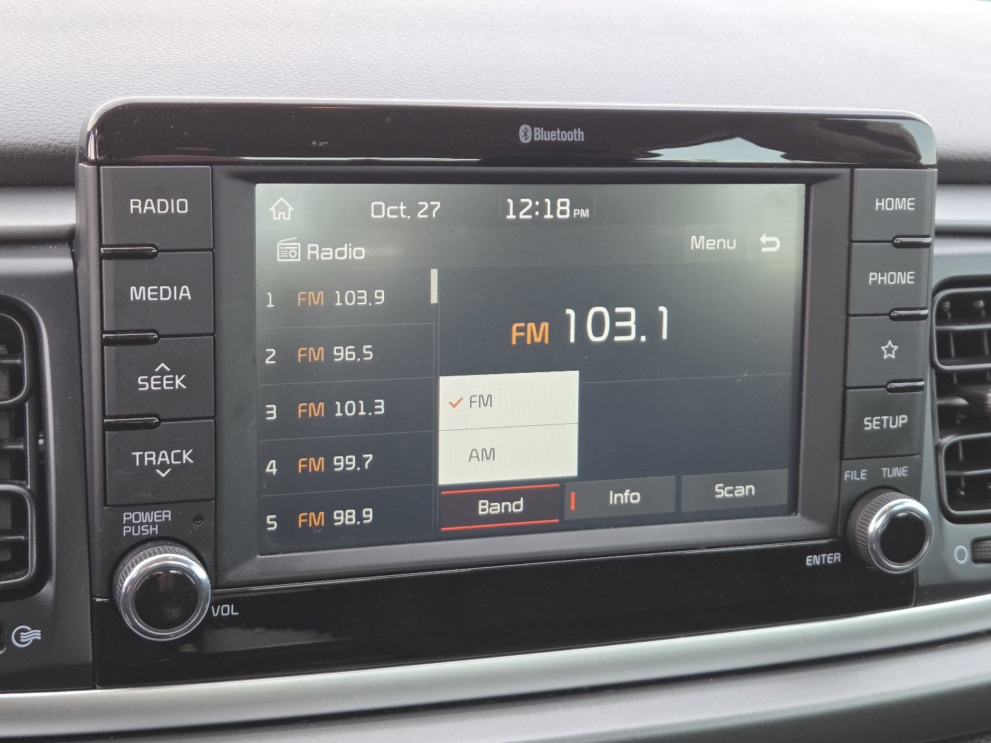 Used 2019 Kia Rio S FWD image 29