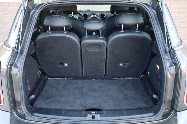 Used 2014 MINI Cooper Countryman S AWD/4WD image 11