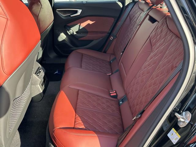 New 2026 Audi S5 Premium Plus AWD/4WD image 5