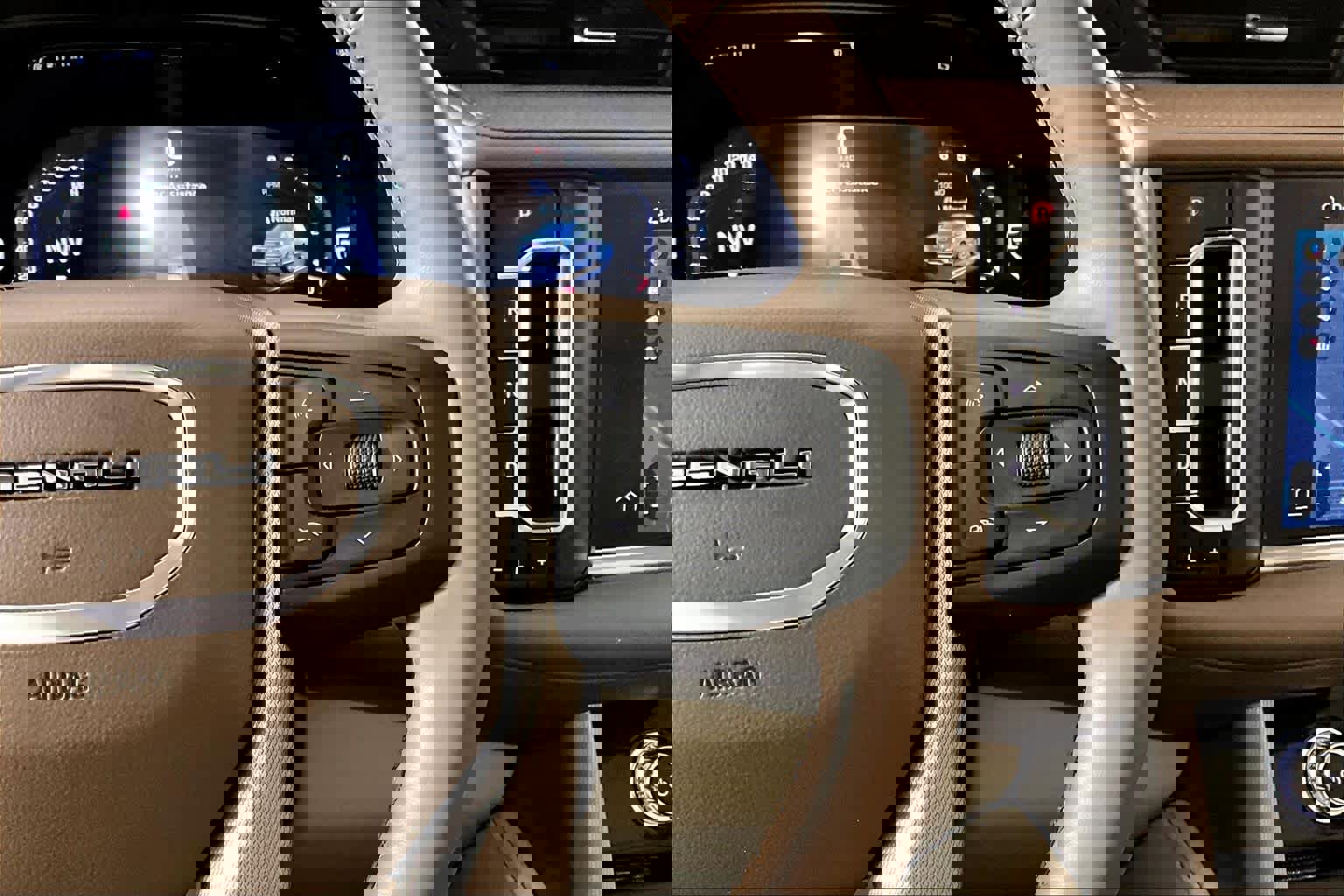 Certified 2024 GMC Yukon XL Denali image 23