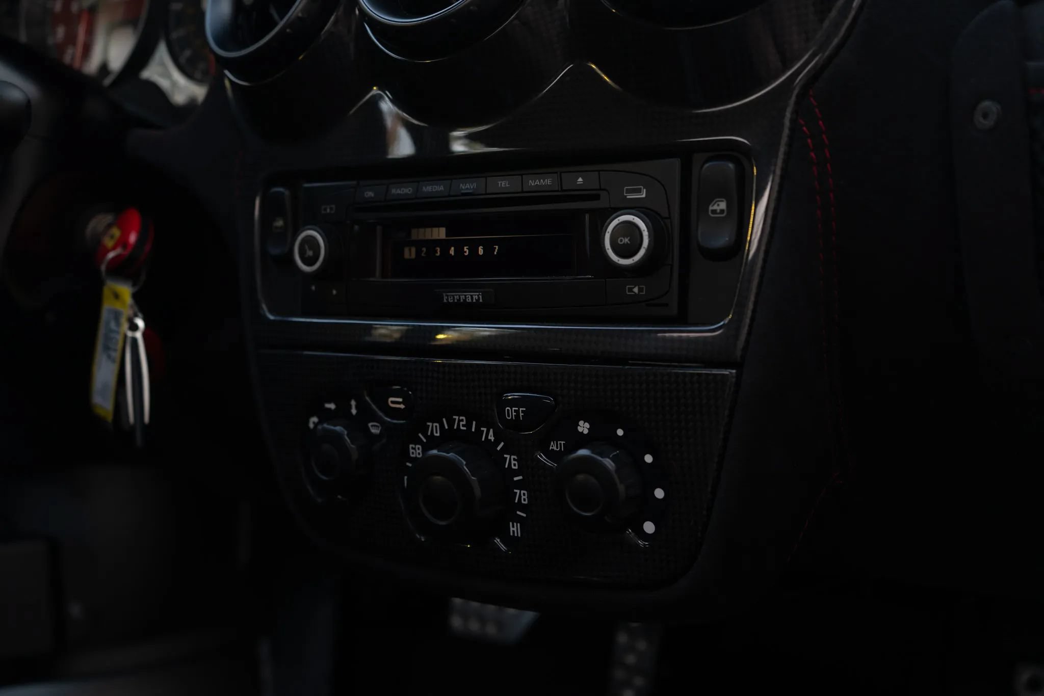 Used 2008 Ferrari F430 Scuderia RWD image 32