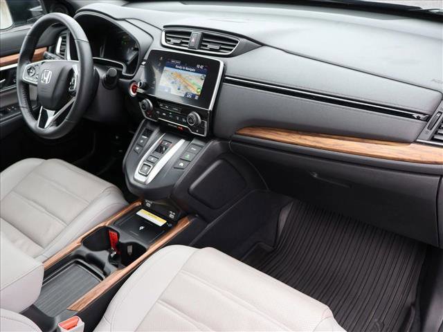 Used 2022 Honda CR-V Touring image 28