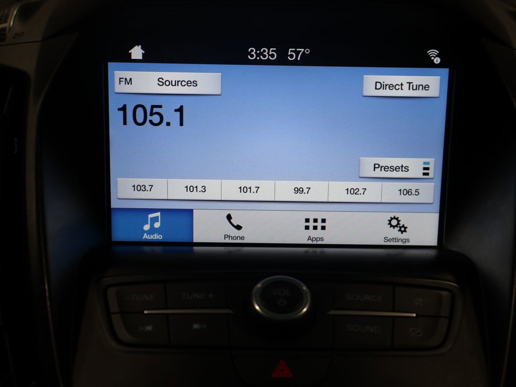 Used 2019 Ford Escape SE image 29