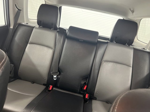 Used 2022 Toyota 4Runner SR5 Premium image 12