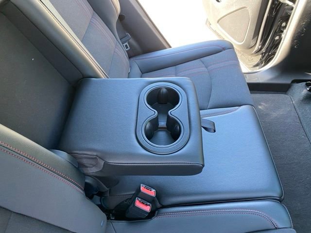 Certified 2024 Chevrolet Equinox RS image 34