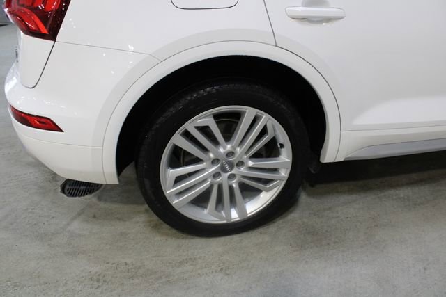 Used 2018 Audi Q5 2.0T Premium Plus w/ Premium Plus Package AWD/4WD image 28