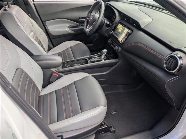 Certified 2023 Nissan Kicks SR w/ SR Premium Package image 18
