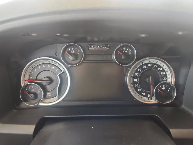 Used 2019 RAM 1500 Big Horn image 16