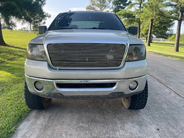 Used 2006 Ford F150 XLT RWD image 17