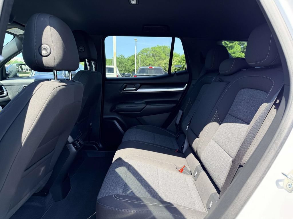 Used 2026 GMC Terrain Elevation FWD image 12