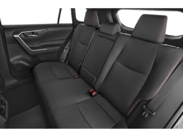 Certified 2024 Toyota RAV4 SE w/ Weather & Moonroof Package AWD/4WD image 14