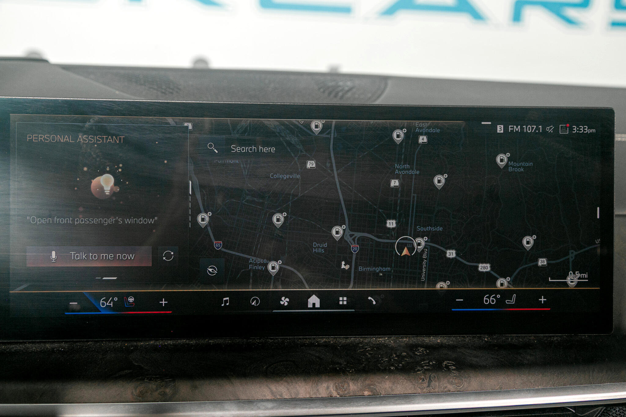 Used 2024 BMW X5 sDrive40i image 14