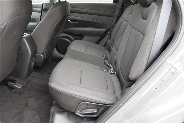 Certified 2026 Hyundai Tucson SE AWD/4WD image 22