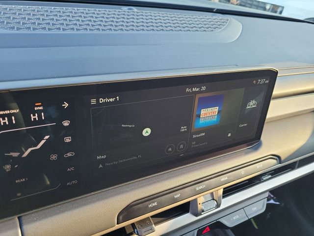 New 2027 Kia Telluride EX FWD image 15