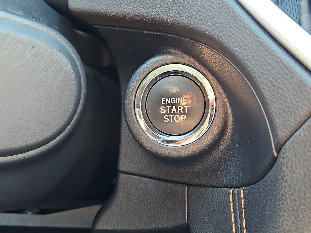 Used 2018 Subaru Crosstrek 2.0i Limited AWD/4WD image 23