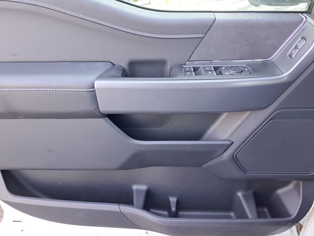 New 2025 Ford F150 XLT w/ Equipment Group 302A MID image 20