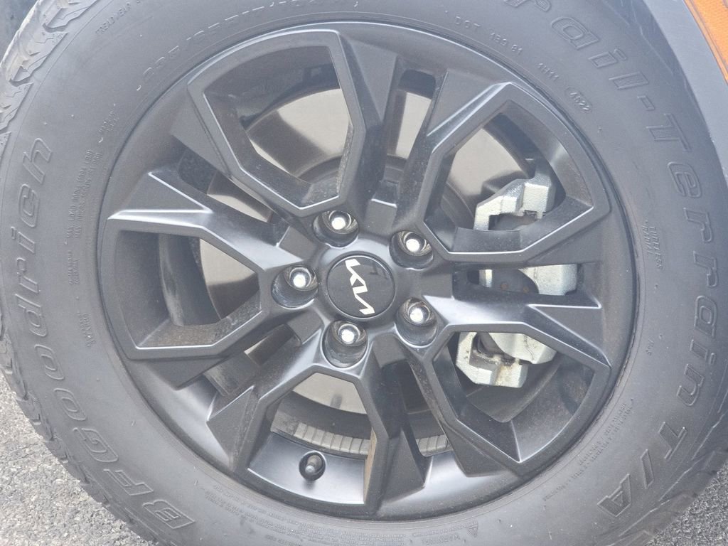 Used 2023 Kia Sportage X-Pro image 10