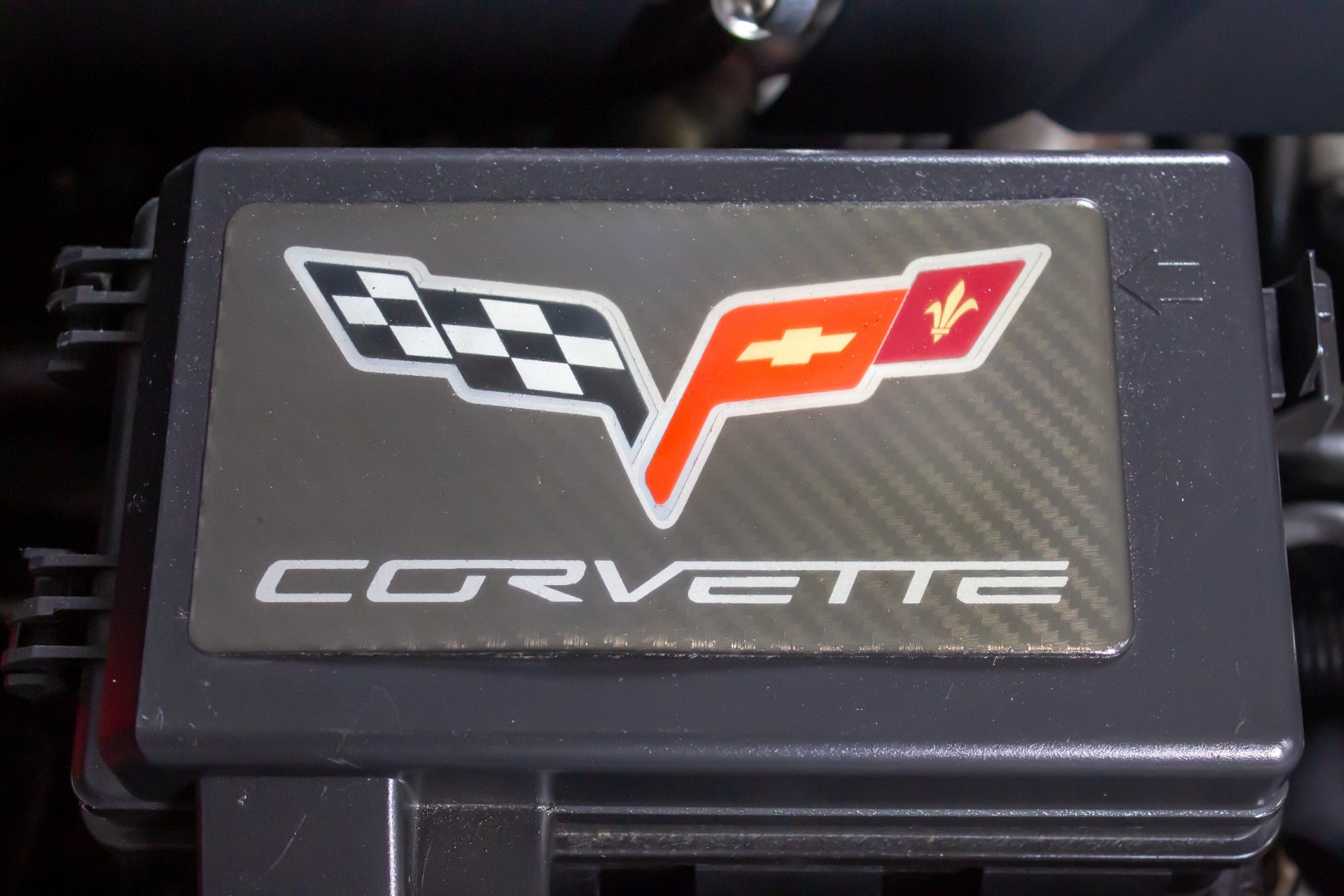 Used 2010 Chevrolet Corvette Grand Sport w/ Preferred Equipment Group RWD image 50