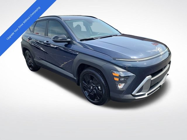 Used 2026 Hyundai Kona SEL Sport FWD image 7