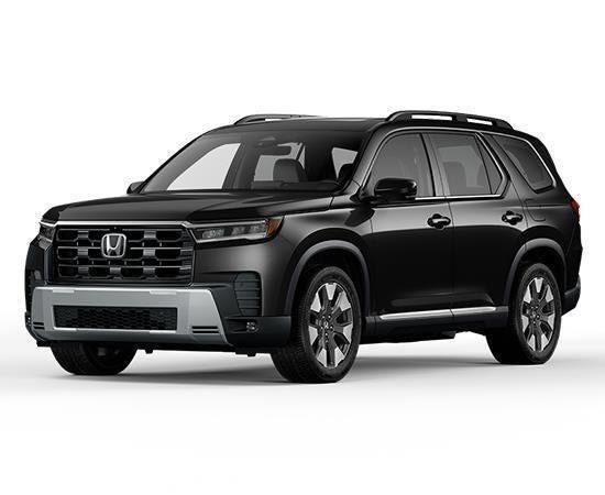 New 2026 Honda Pilot Elite image 28