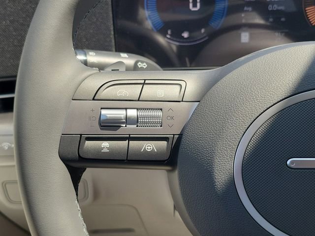 New 2026 Hyundai Kona SEL Premium AWD/4WD image 7