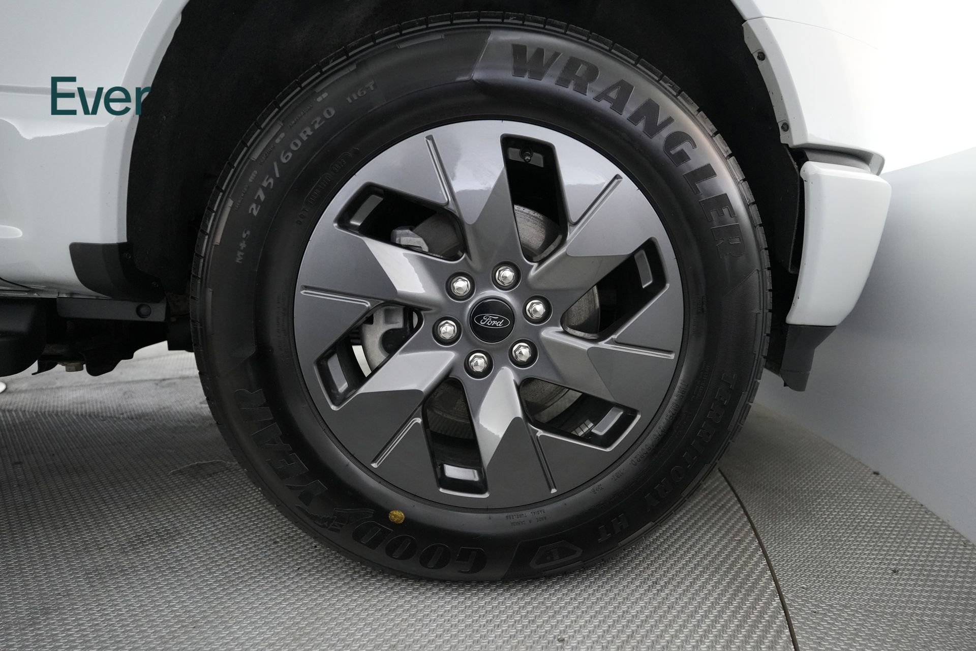 Used 2024 Ford F150 Lightning Flash image 14
