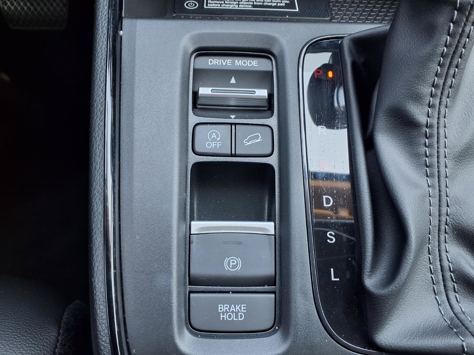 Certified 2024 Honda CR-V EX-L image 10