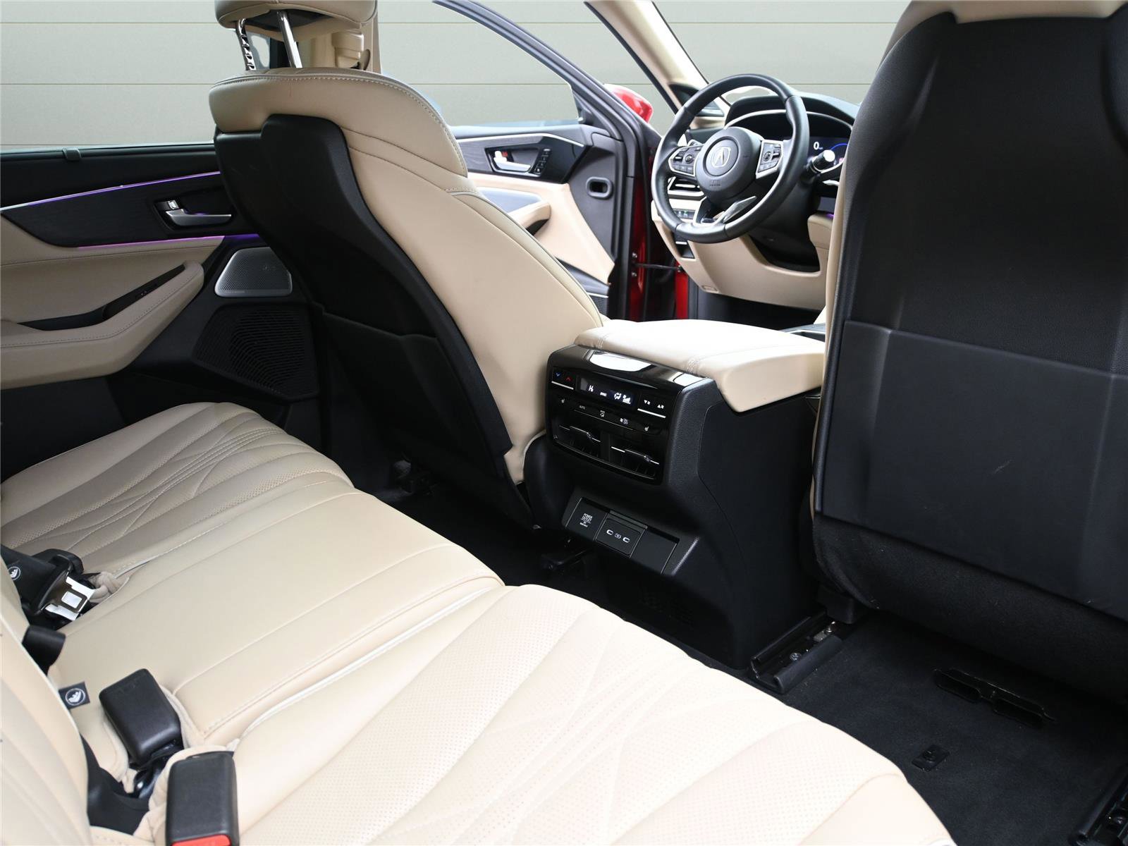 Certified 2026 Acura MDX SH-AWD w/ Advance Package image 20