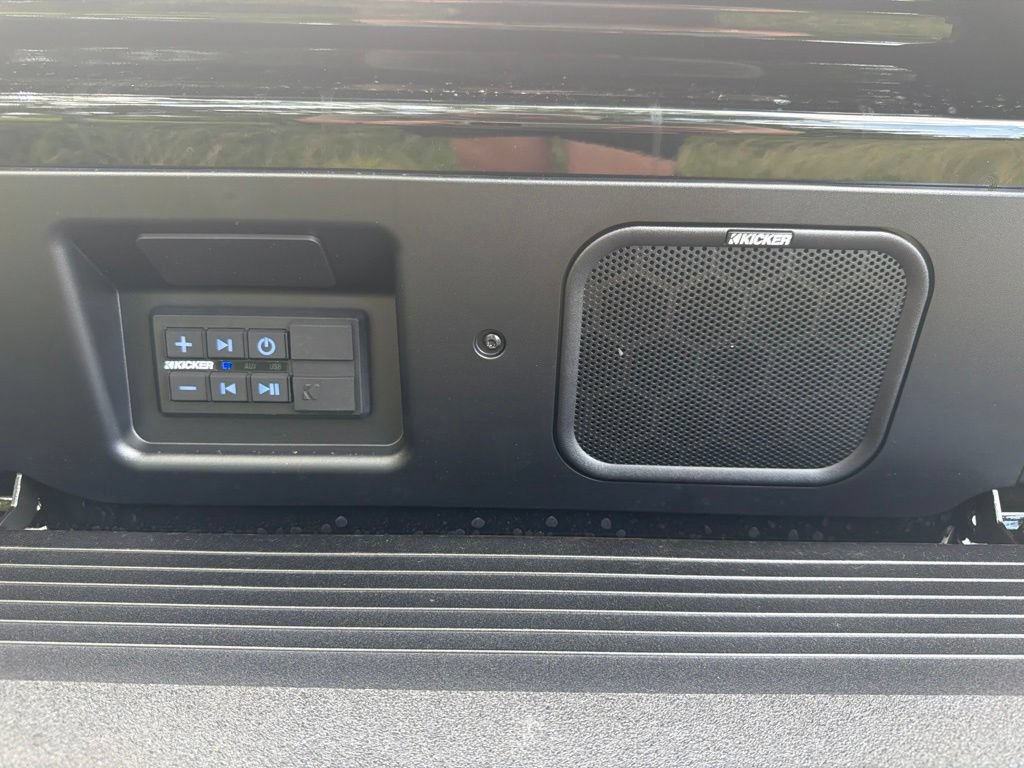 New 2026 GMC Sierra 2500 Denali Ultimate AWD/4WD image 36