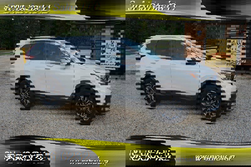 Used 2020 Honda CR-V EX-L image 21