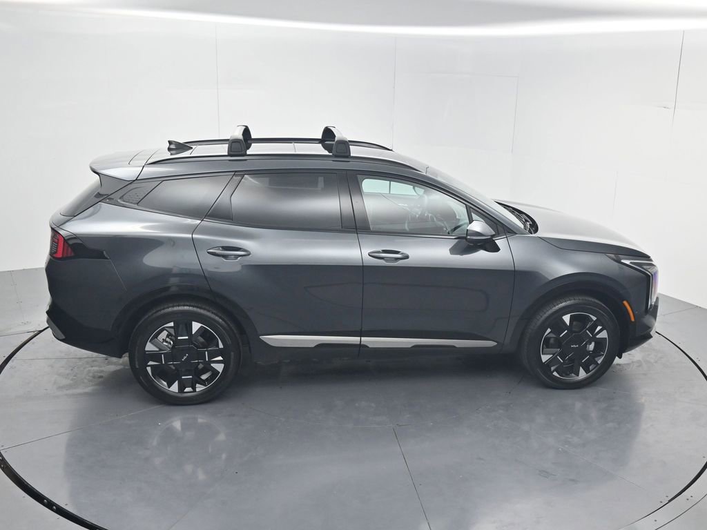 New 2026 Kia Sportage SX Prestige image 55