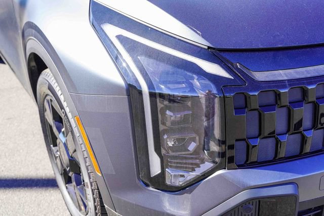 New 2026 Kia Sportage X-Line AWD/4WD image 11