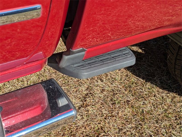 Used 2019 Chevrolet Silverado 2500 High Country w/ Duramax Plus Package image 60