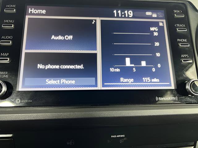 Used 2020 Toyota Tacoma TRD Off-Road image 19