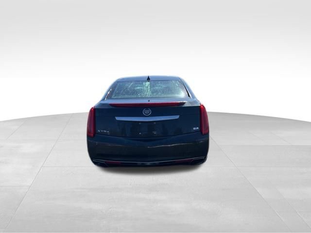 Used 2013 Cadillac XTS Platinum image 4