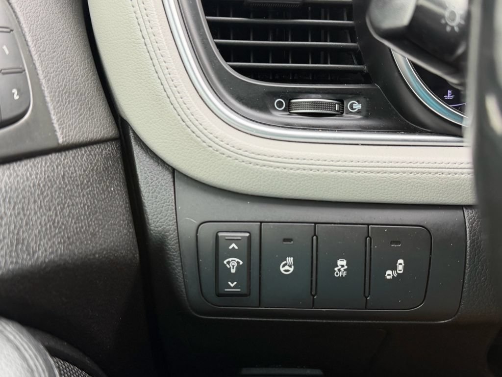 Used 2015 Kia Optima SX FWD image 22