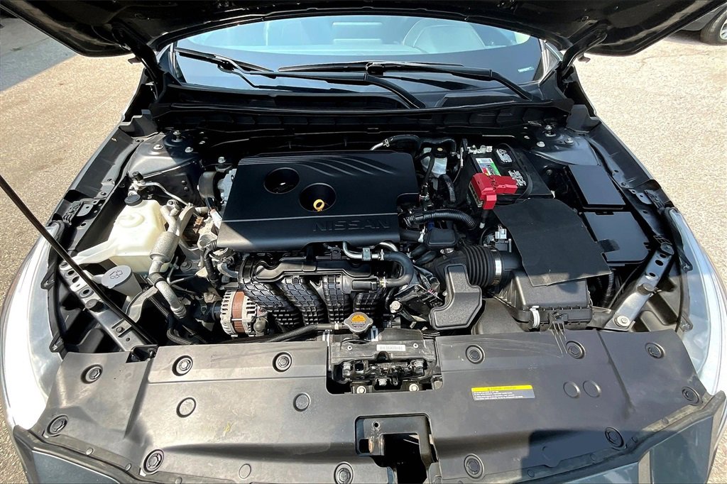 Used 2020 Nissan Altima 2.5 SR image 28