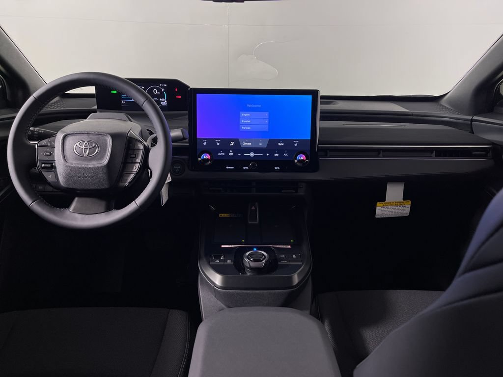 New 2026 Toyota C-HR AWD/4WD image 14