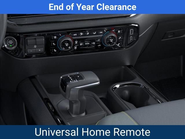 New 2025 Chevrolet Silverado 1500 ZR2 w/ Technology Package image 26