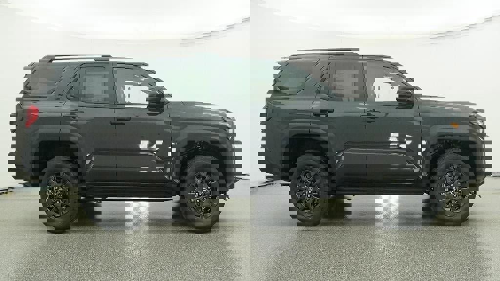 New 2026 Toyota 4Runner SR5 image 27