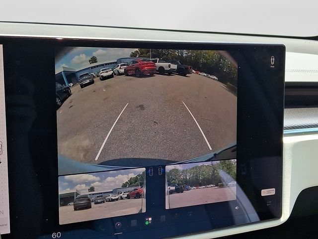 Used 2022 Tesla Model X Plaid AWD/4WD image 17