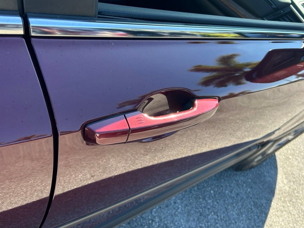 Used 2018 Honda CR-V EX-L image 33