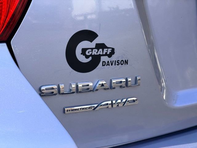 Used 2014 Subaru Impreza 2.0i Sport Premium w/ Popular Package #1 image 21